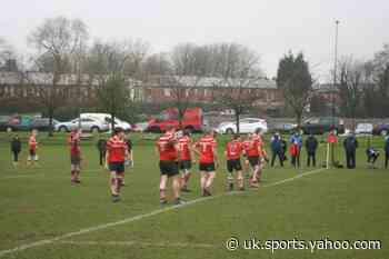 Bolton make Winnington work hard but are left to rue defeat - Yahoo Eurosport UK