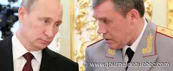 Vladimir Poutine baisse le ton