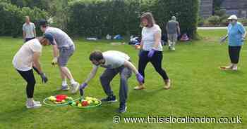 New fitness scheme for people with learning disabilities in Epping Forest