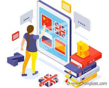 What Is the Future of Language Learning?