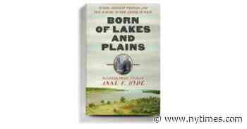 An Immersive History of Mixed-Descent Native Families