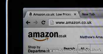 Amazon customers targeted in bank account scam - Grimsby Live