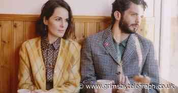 Record deal for Downton stars Michelle Dockery and Michael Fox - Grimsby Live