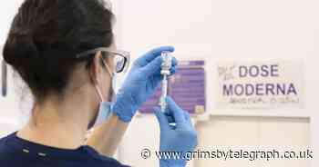 Moderna seeks volunteers for Omicron booster vaccine study - Grimsby Live