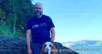 Man 'had one hour to live' after being trapped in mudslide - Grimsby Live