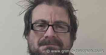 Vile army veteran caught with sick images of toddlers being raped - Grimsby Live