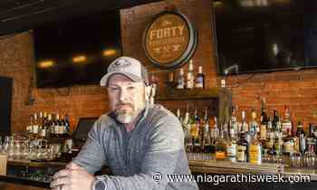 False hope or reason for optimism? Grimsby hospitality sector begins reopening again - Niagarathisweek.com