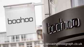 Boohoo ad banned as it was rules it 'objectified and sexualised women' by ASA