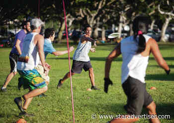 Kokua Line: Do ‘couch potatoes’ get worse COVID-19?