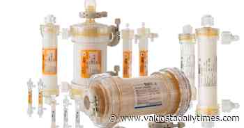 Asahi Kasei Medical to Build New Assembly Plant for Planova™ Filters - Valdosta Daily Times