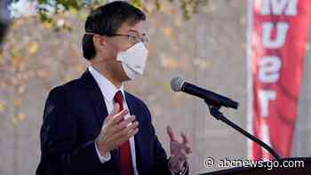 California bills aim at social media, medical disinformation - ABC News