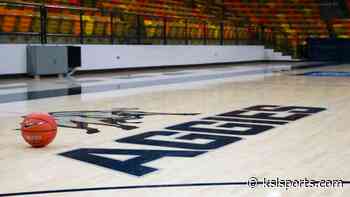 USU Basketball Coach Put Into Coma After COVID-19 Related Medical Scare - KSL Sports