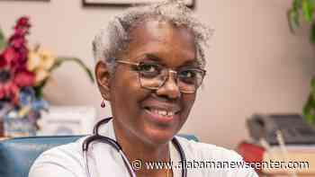 Dr. Jacqueline Lewis: Medical role model, surgeon leader - Alabama NewsCenter