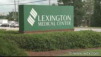 Lexington Medical Center has updated its visitation policies - WLTX.com