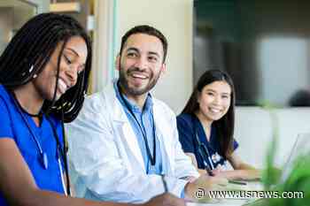 5 Ways Medical School Is Different From College | Medical School Admissions Doctor | US News - U.S. News & World Report
