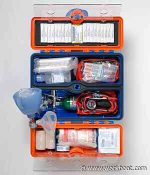 USCG medical certificates: 10% are missing information - WorkBoat