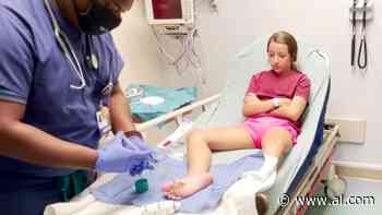 They’ve got a what ‘Stuck’ where? TLC medical show features cases from Alabama hospital - AL.com
