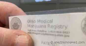 How the Ohio medical marijuana lottery works - Spectrum News 1