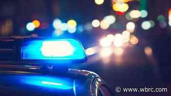 Man dies following traffic stop, medical emergency in Vestavia Hills - WBRC