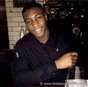 Man arrested at Heathrow airport and charged with 2017 Southgate murder