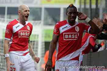 Competitievervalsing in '13-'14? Jelle Van Damme en Paul-José Mpoku eisen deze fikse schadevergoeding