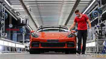 Hier Profite, dort Pleiten – die zwei Schicksale der deutschen Autoindustrie