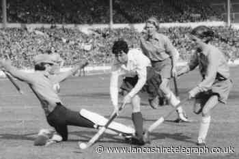 East Lancashire-born hockey Val Robinson dies aged 80