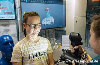 Mit DISCOVER INDUSTRY in Ravensburg die Welt der Industrie 4.0 erleben (23.-25.2.) - Presseportal.de