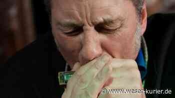 Blues mit Rihm & Dühnfort - WESER-KURIER