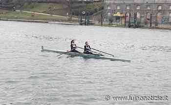 "D'inverno sul Po", buona la prima anche per la Canottieri Germignaga - Luino Notizie