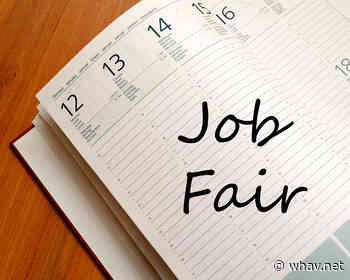 Fair Highlights Jobs at Bethany, Atria Marland Place, Joseph's Gourmet Pasta and Other Employers - WHAV News
