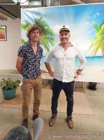 The extraordinary Wilcox family and their medical legacy - Riverine Herald