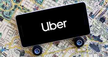 Uber Will Now Break Down Your Rider Rating     - CNET