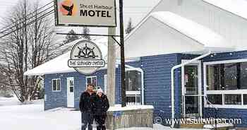 HALIFAX ReTALES: Sheet Harbour Motel restaurant revived as Slippery Oyster - SaltWire Network