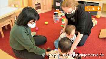 So will das Familienzentrum Neu-Ulm Menschen zusammenbringen