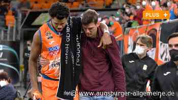 Dieses Spiel von Ratiopharm Ulm bereitet Schmerzen