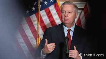 White House brushing off Graham handicapping of high court choice