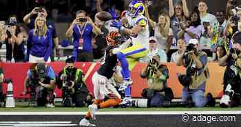 How Super Bowl advertisers' e-commerce traffic was intercepted by rivals