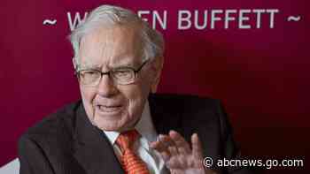 Buffett's firm scores big with stake in Activision Blizzard
