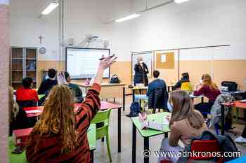 Pnrr, Floridia: "Abbiamo bisogno di scuole più sicure, belle e accoglienti" - Adnkronos