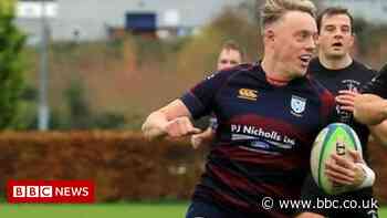 Jack Jeffery: Tributes paid to Evesham Rugby Club player
