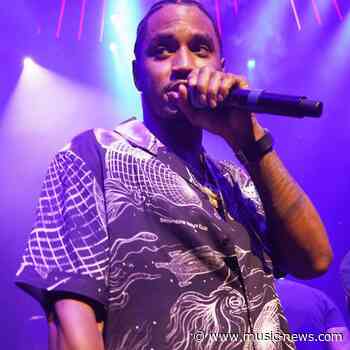 Trey Songz denies rape allegation amid $20 million lawsuit