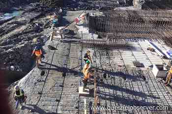 BC mandatory trades certification 'phased in' starting this year – Quesnel Cariboo Observer - Quesnel - Cariboo Observer