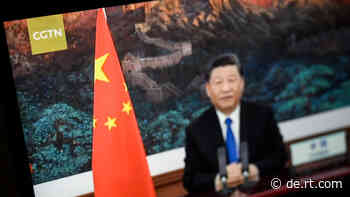 Russisches Staatsfernsehen, deutsche Behörden, europäisches Recht – RT DE darf durchaus senden - RT DE