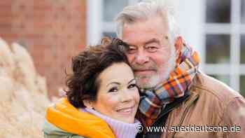 Harry Wijnvoord hat seine Frau vor der Kneipe kennengelernt - Süddeutsche Zeitung