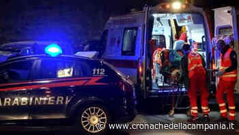 Scende dall'auto dopo un incidente a Lago Patria: falciato e ucciso da un'altra vettura - Cronache Campania
