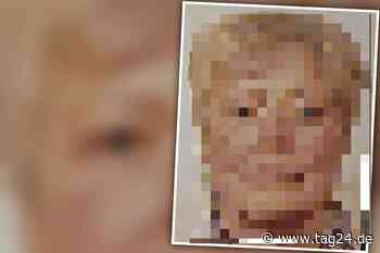 Vermisste aus Celle: Wer hat Johanna Regina K. (74) gesehen? - TAG24