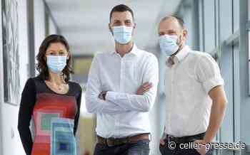 AKH Celle startet neues Arbeitszeitmodell für Pflegekräfte – Neu: Arbeitszeiten selbst bestimmen im FlexTeam - Celler Presse