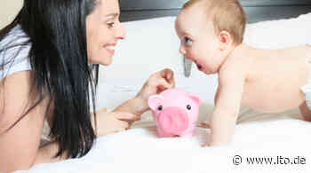 LSG Celle: Lücke bei Elterngeldberechnung geschlossen - Legal Tribune Online