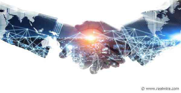 OfficeTeam Group hits the ground running with the integration of parcel shipping software from Logistyx Technologies